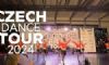 CZECH DANCE TOUR 2024, Plzen
