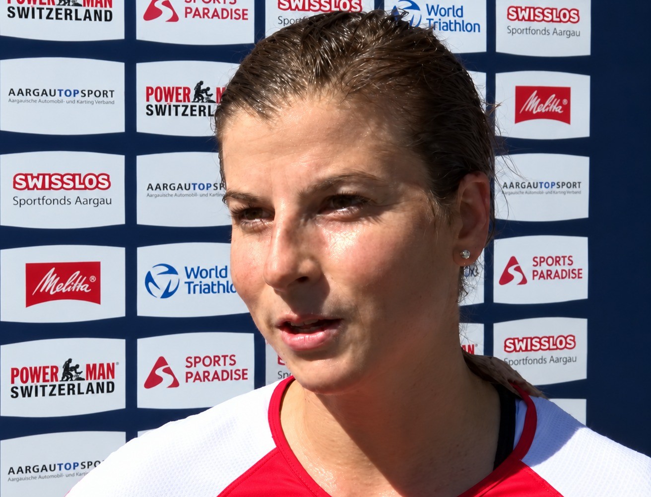 obrázek: Plzeňská Hana Kolářová vybojovala bronz na MS v náročném Zofingenu, poprvé v elitě