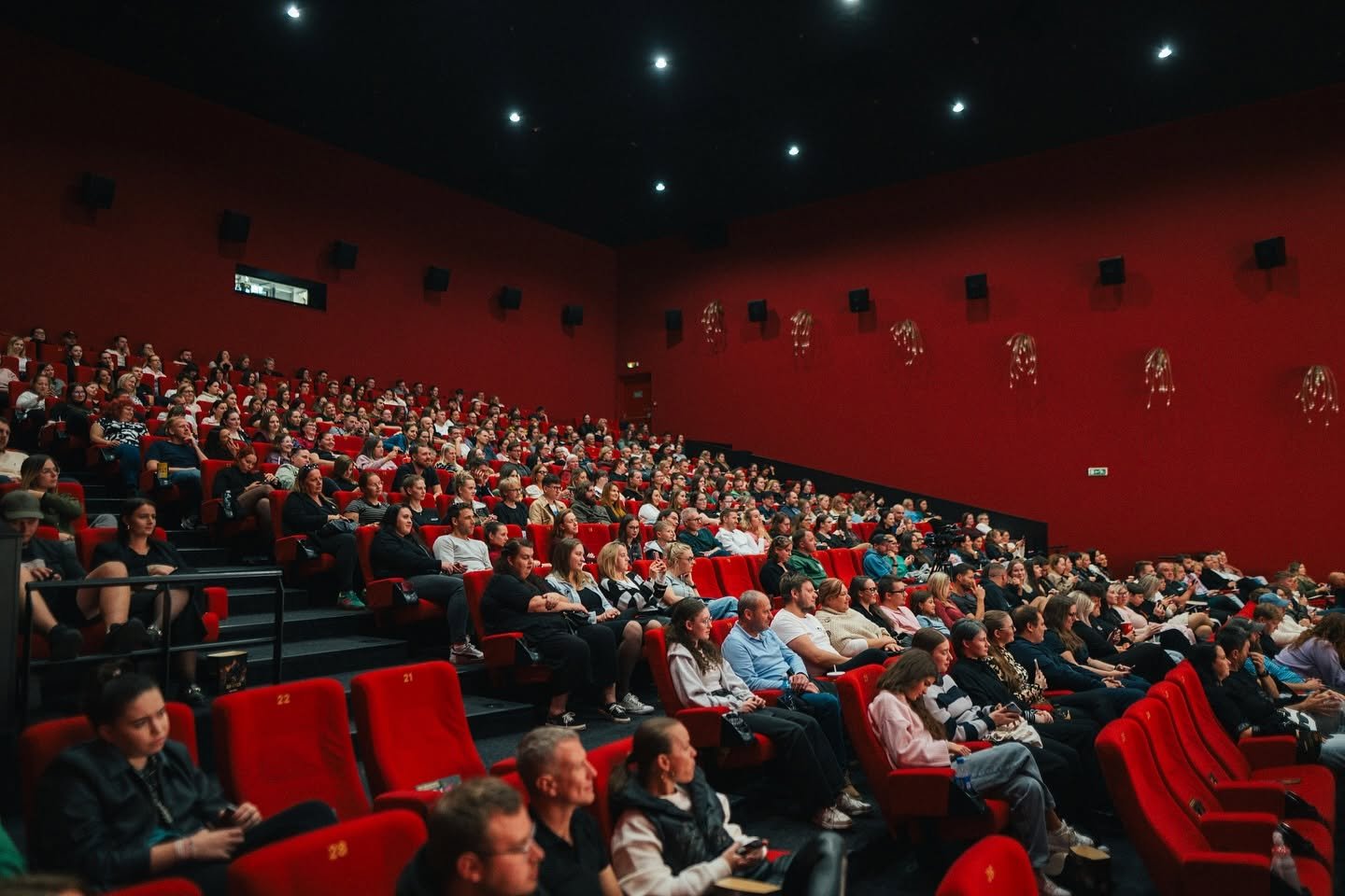 obrázek: Dnes začíná Finále Plzeň. Město na šest dní ovládnou filmy, premiéry i Zlatí ledňáčci