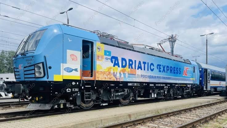 Poslední šance na levnější cestování po Evropě. Interrail Global Pass je do 1. října za polovinu