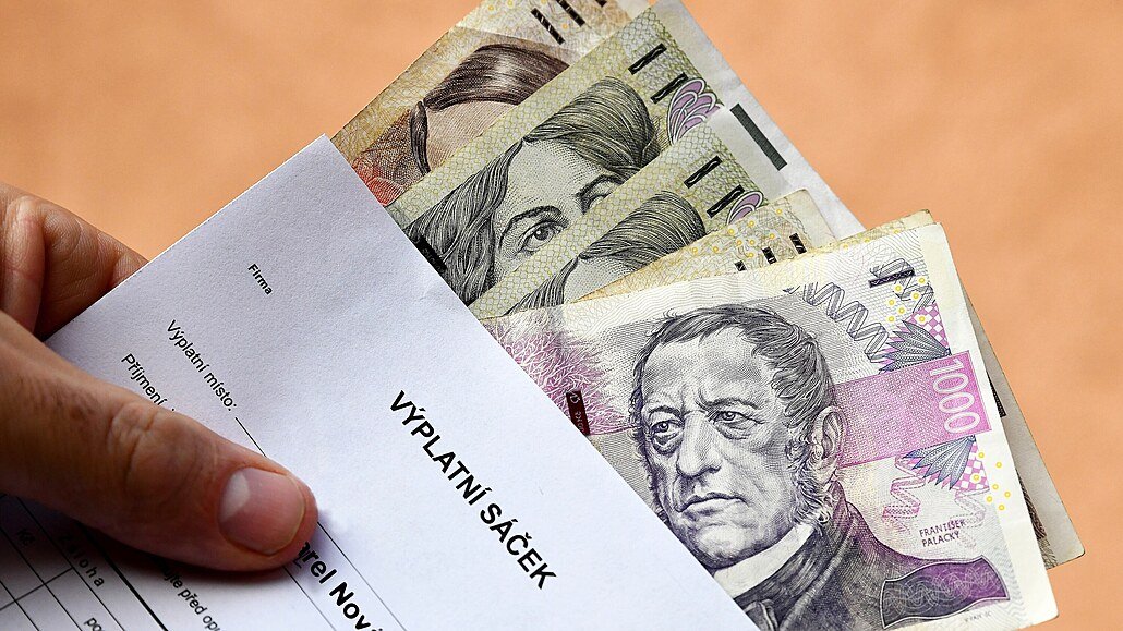 Životní minimum se od října mění. Jednotlivci si polepší, u dalších dospělých částka klesne