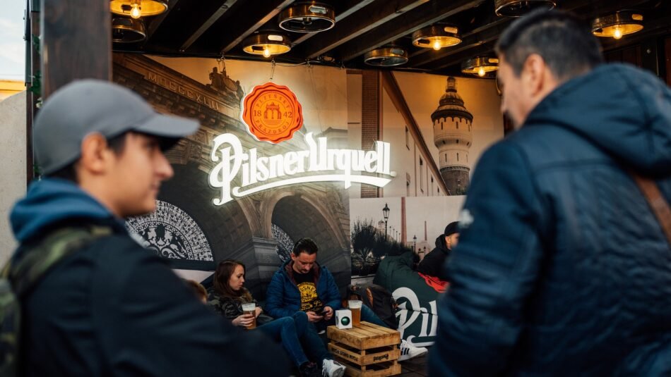 Pilsner Fest se vrací do pivovaru a poprvé potrvá celý týden. Vstup bude zdarma