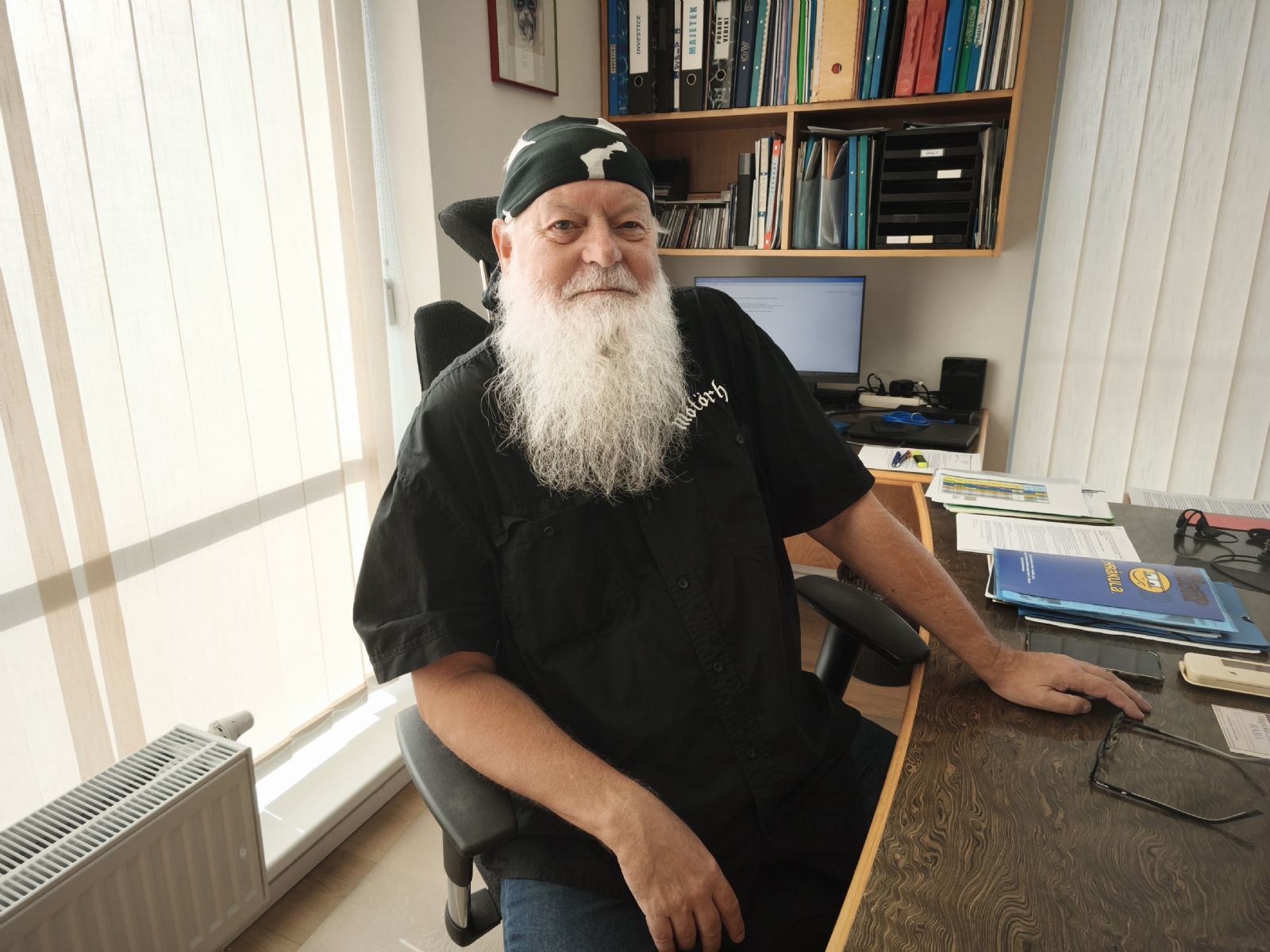 Aschenbrenner po senátních volbách - nikoho nepodpořím, přednost bych dal Plzeňákovi