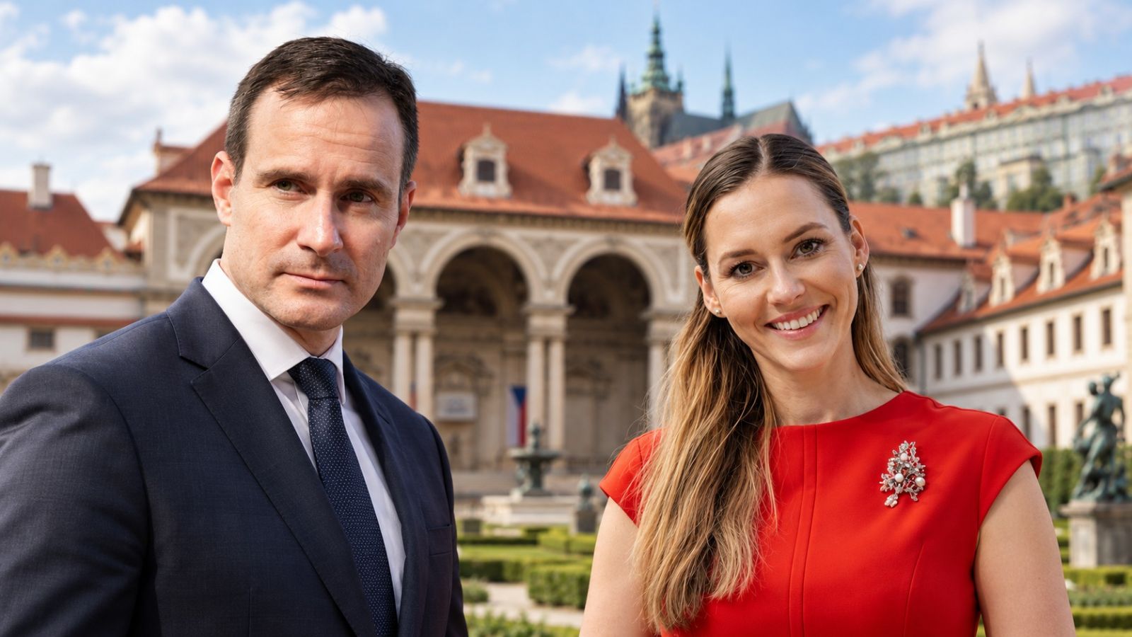 obrázek: Řehka proti Kantorové? Senátní duel v Plzni odhaluje rozpory mezi STAN, ODS a ANO
