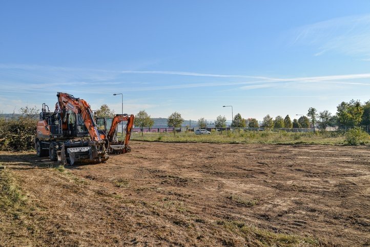 Plzeň začala stavět stacionář Človíček 2. Pomůže 36 klientům