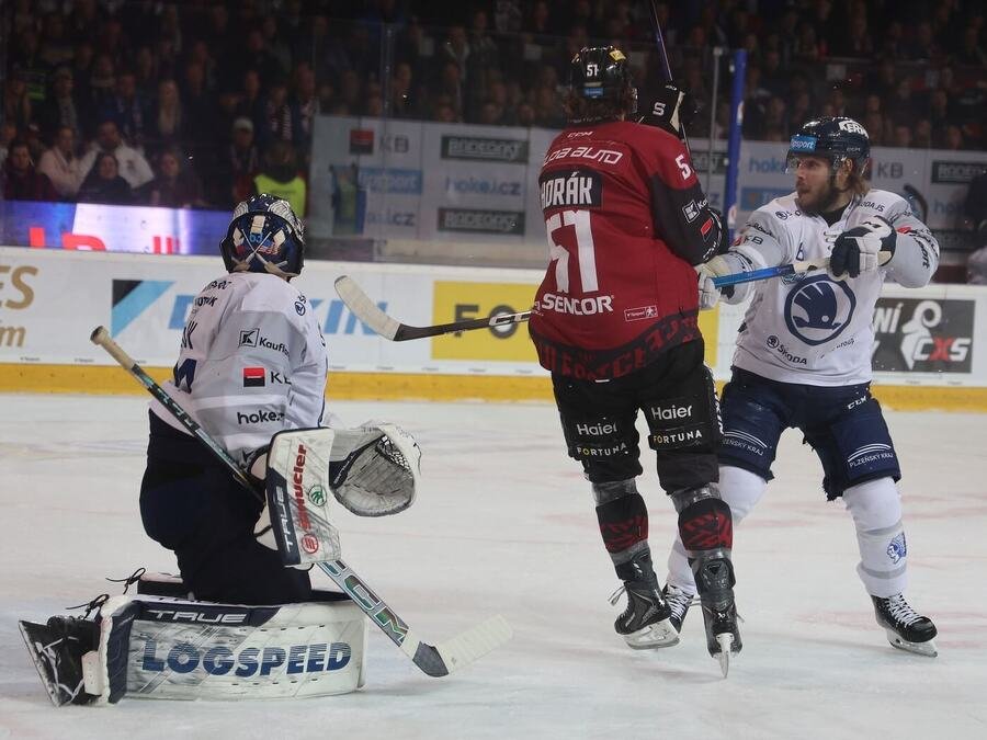 Plzeň dnes přivítá Spartu. První vzájemný duel od vyřazení v play-off začne v 17:30