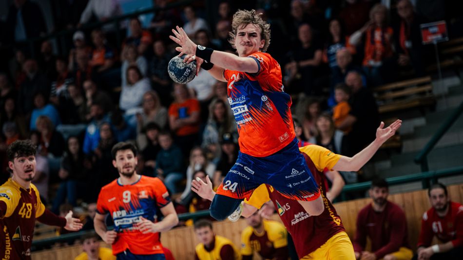 Talent se vrací před domácí fanoušky. V neděli na Slovanech narazí na bojovné Zubří