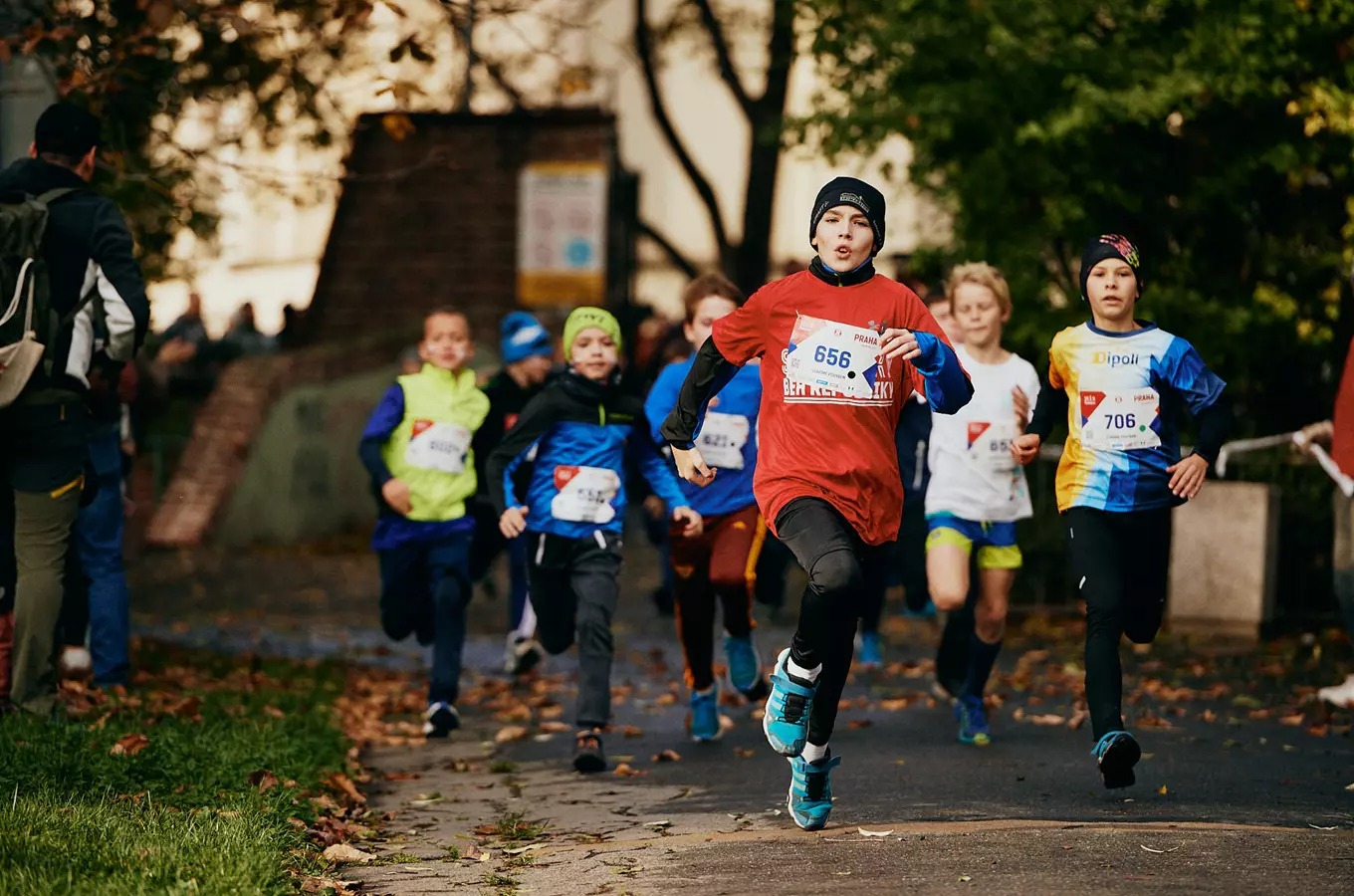 Plzeňsko oslaví vznik republiky během. Sokolové zvou na start do šesti míst