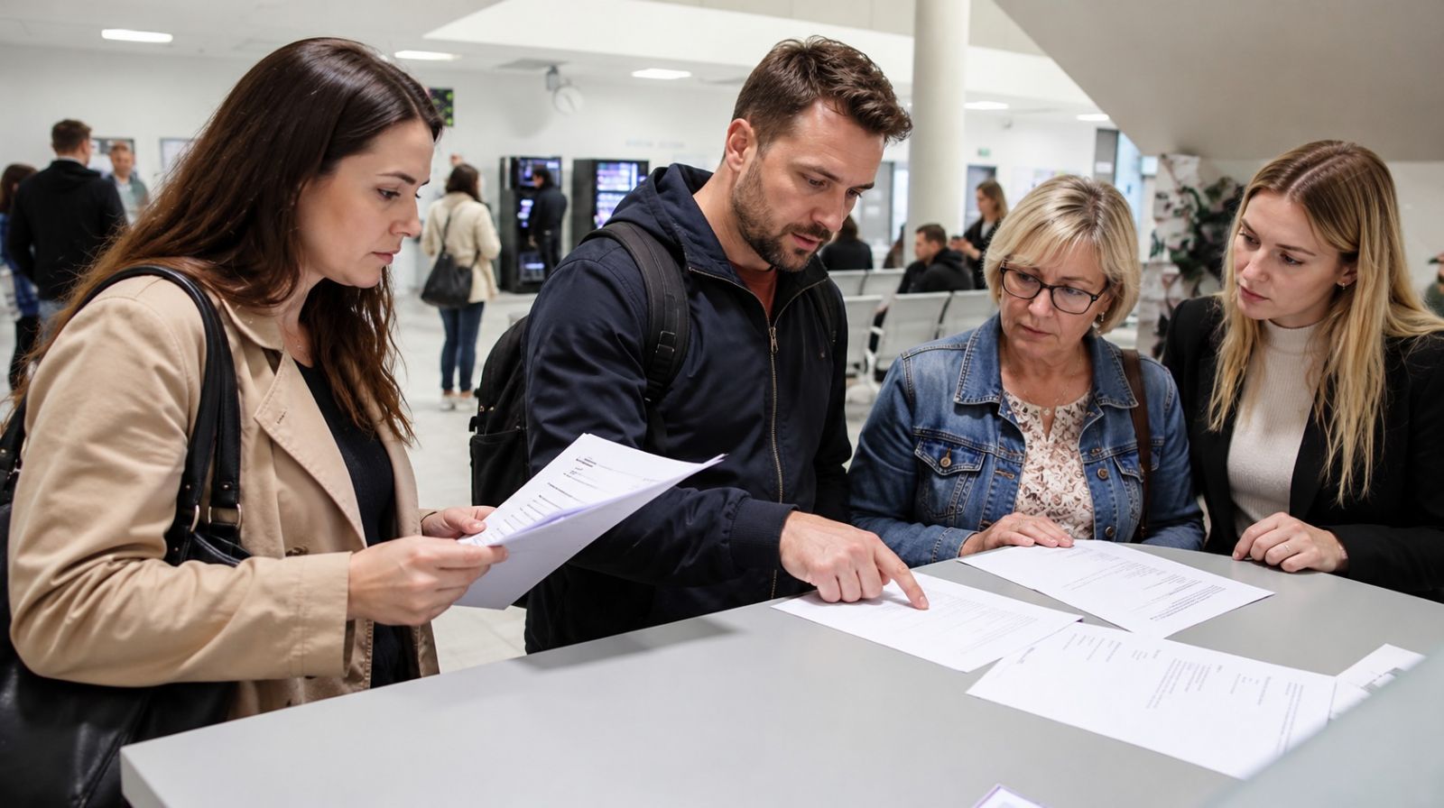Obrat na trhu práce v Plzeňském kraji. Nezaměstnaných ubylo, pracovních míst přibývá