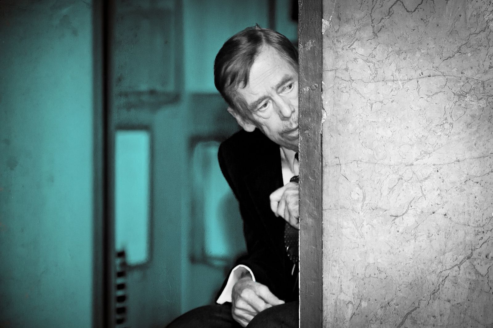 Havel by dnes oslavil 90 let. Plzeňské divadlo spouští podcastovou minisérii HA!vel #90