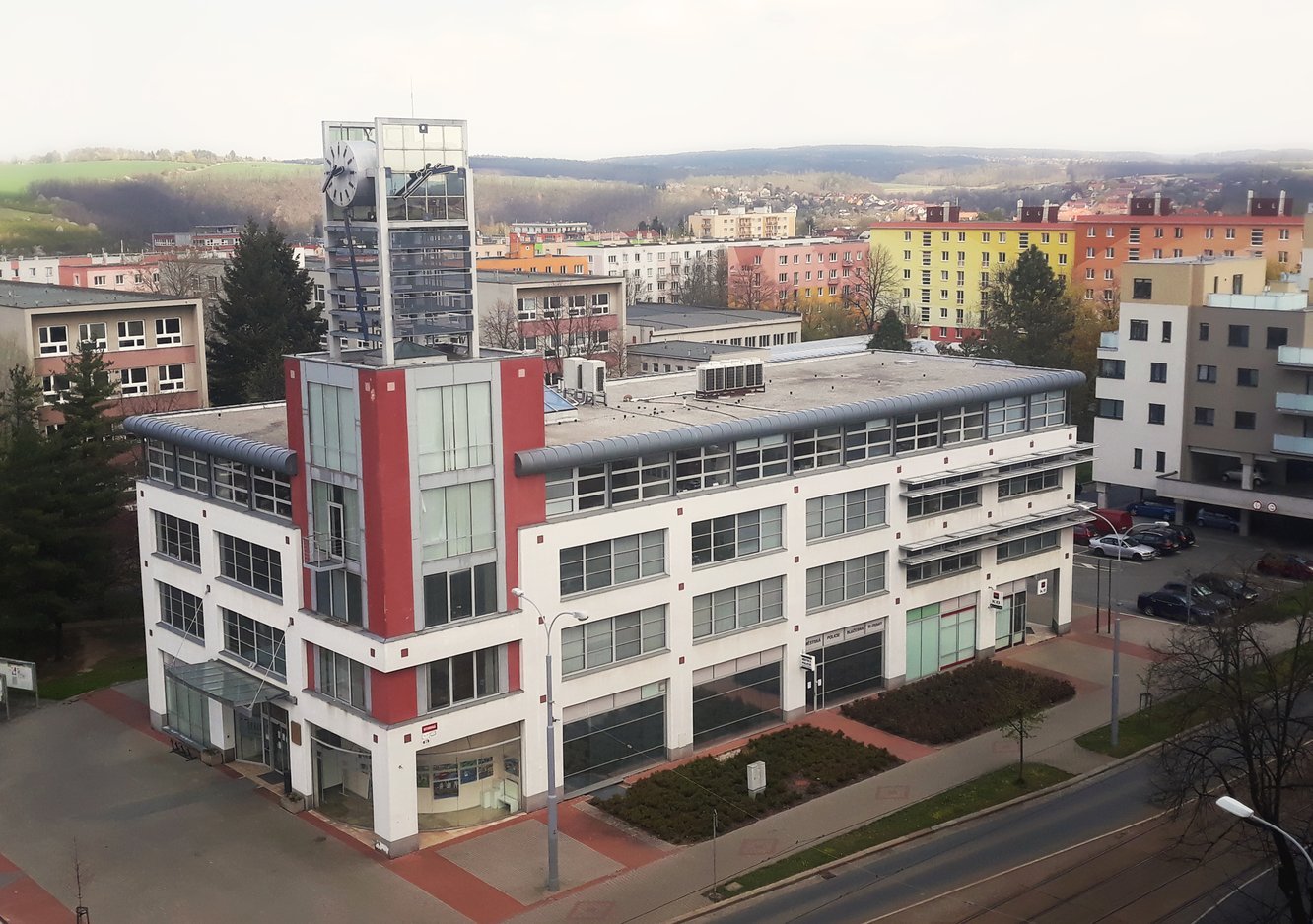 ODS na Slovanech zamíří do koalice i opozice. Čtyři zastupitelé budou ve vedení, čtyři v opozici