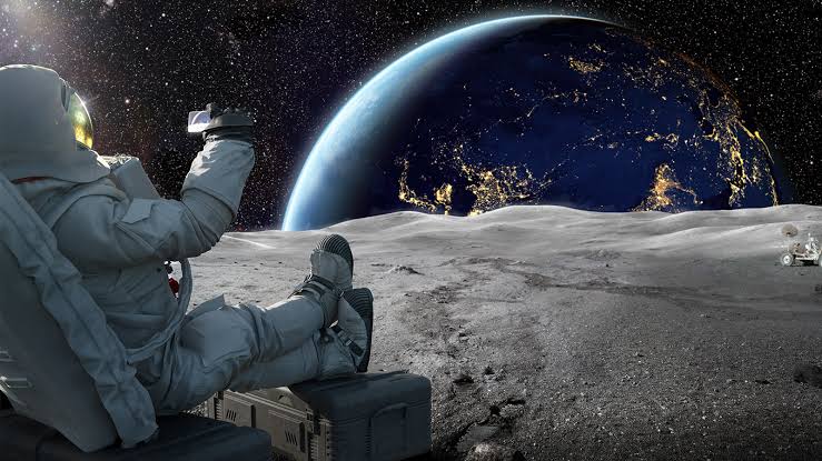 Plzeňská Techmania zve na cestu do vesmíru. Návštěvníky čeká Mars, život na ISS i návrat k Měsíci