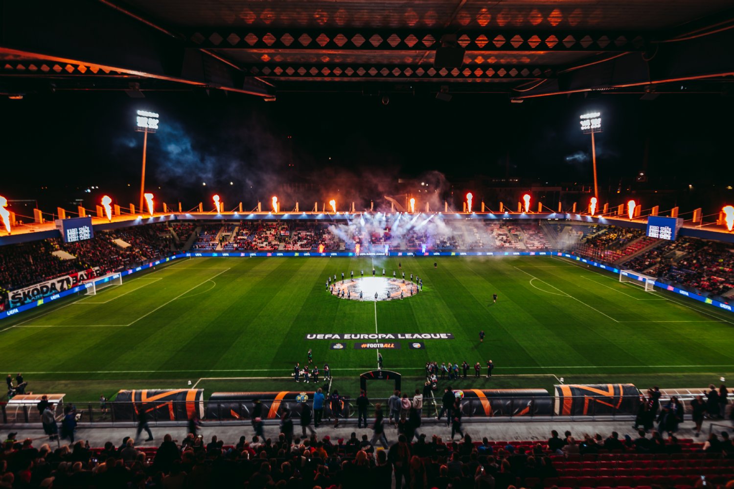 Viktoria spustila prodej vstupenek na Levski. Plzeň čeká nabitý říjen v lize i Evropě