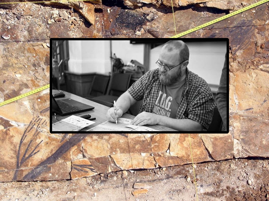 Plzeň zasáhla smutná zpráva. Náhle zemřel uznávaný paleontolog Josef Pšenička, bylo mu 53 let