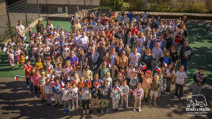 Plzeň rozvíjí partnerství s lucemburským Viandenem. Do spolupráce se zapojí i školy