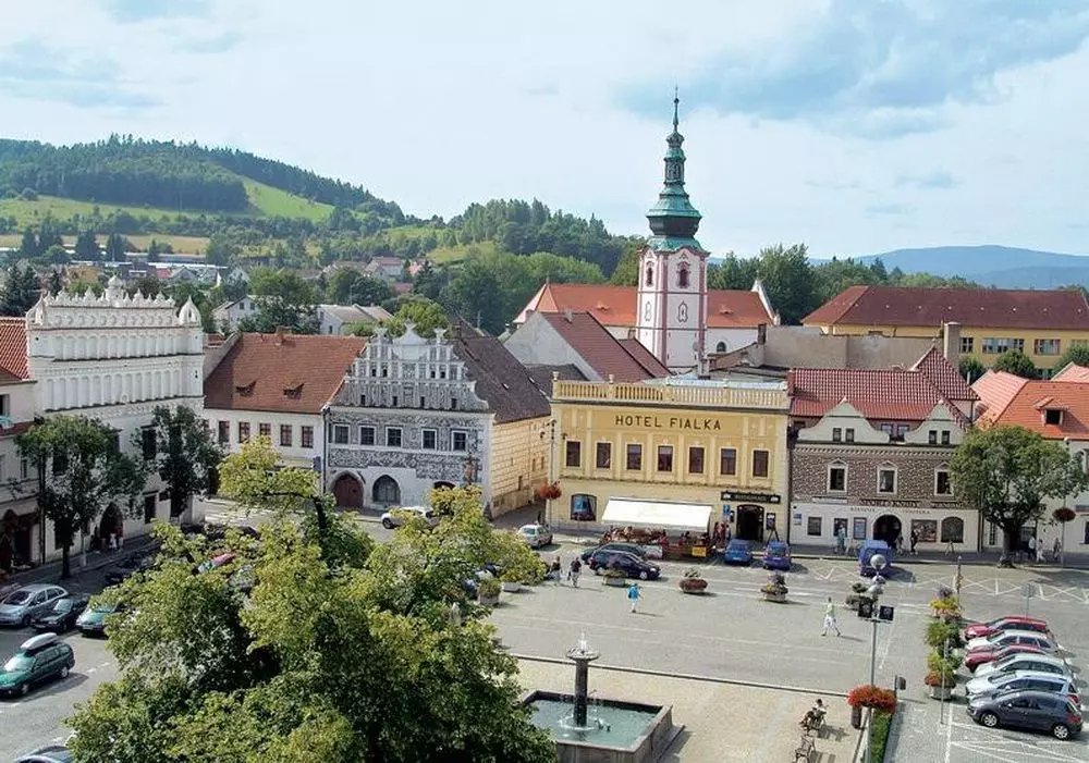 ODS, ANO a Sušická veřejnost vytvořily většinu v Sušici. Vítězná Generace v opozici