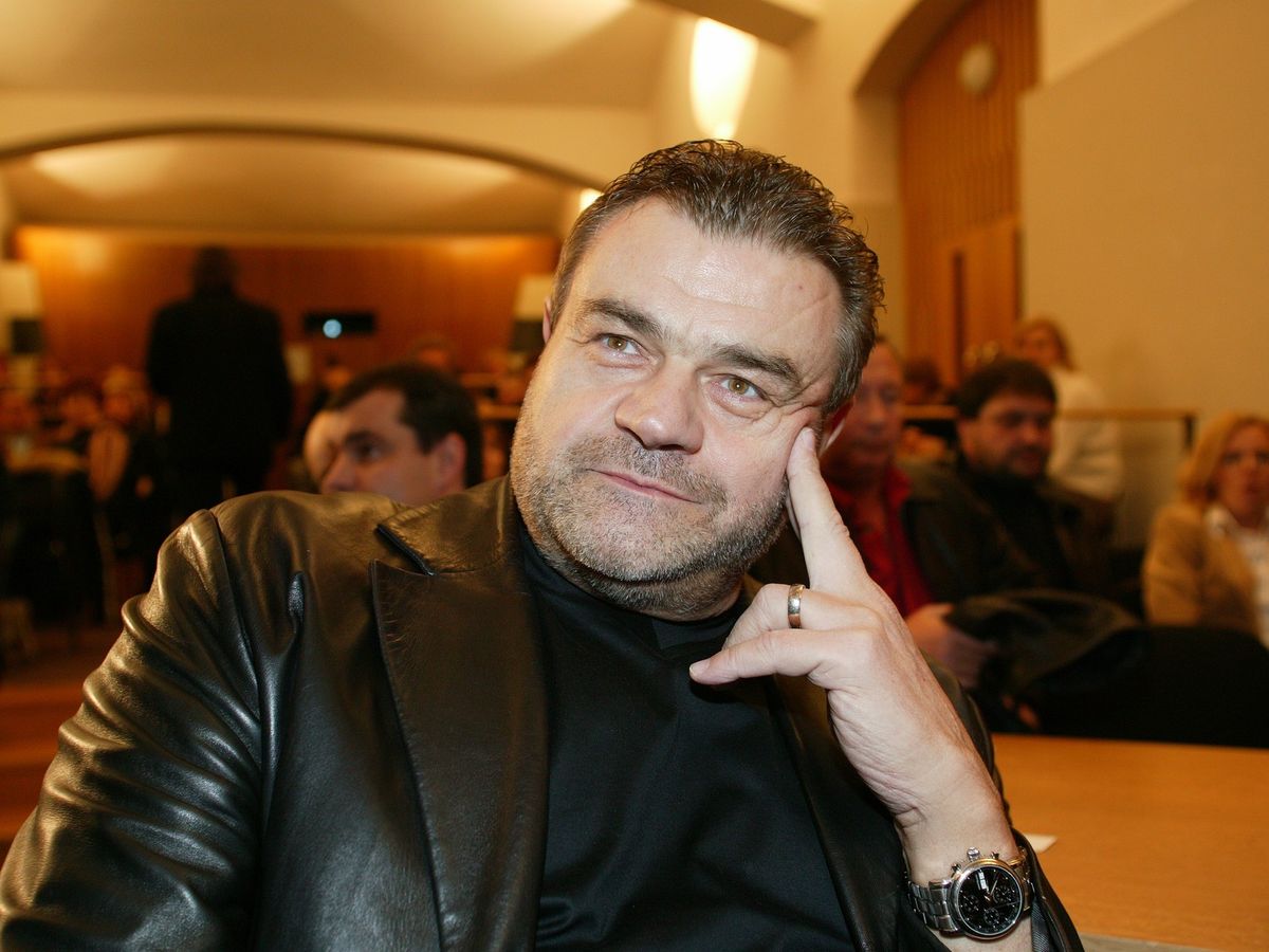 Nezapomenutelné hity Karla Svobody rozezní Plzeň. Přijďte si užít večer plný krásných melodií