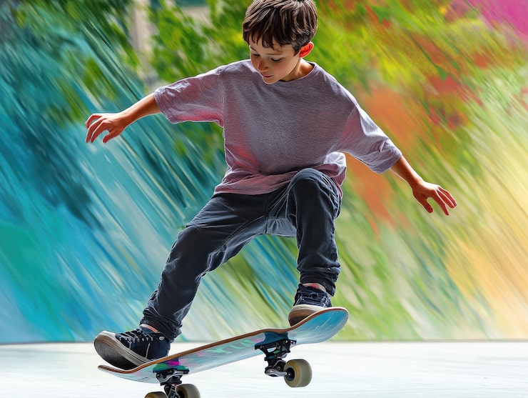 Domažlice postaví nový skatepark za více než 9 milionů korun. Sportovní areál u zimního stadionu se rozroste