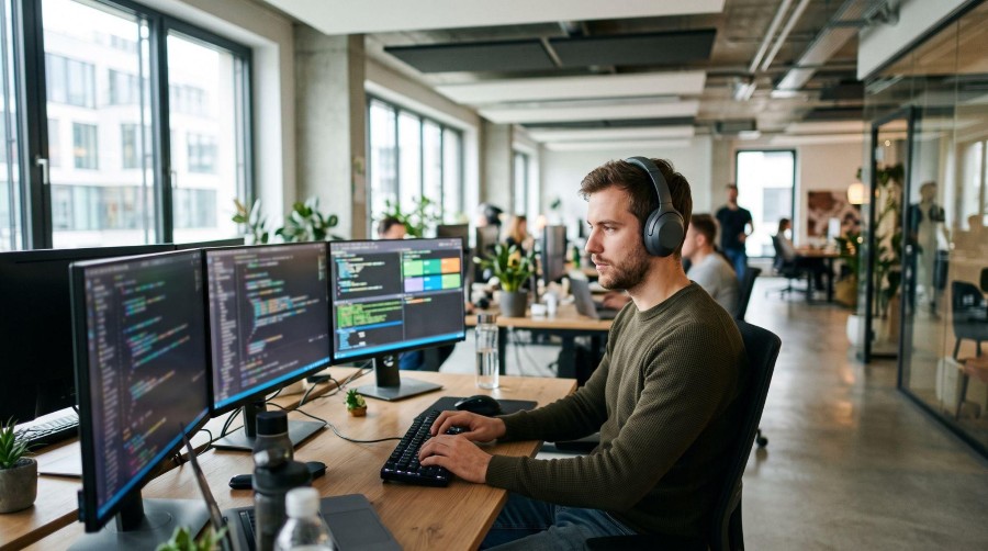 České firmy, které vyrábějí herní software pro celý svět