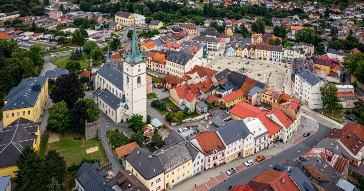 Tachov má jasno o nové koalici. Vítězové ovládnou 16 z 21 křesel, chystají miliardové investice