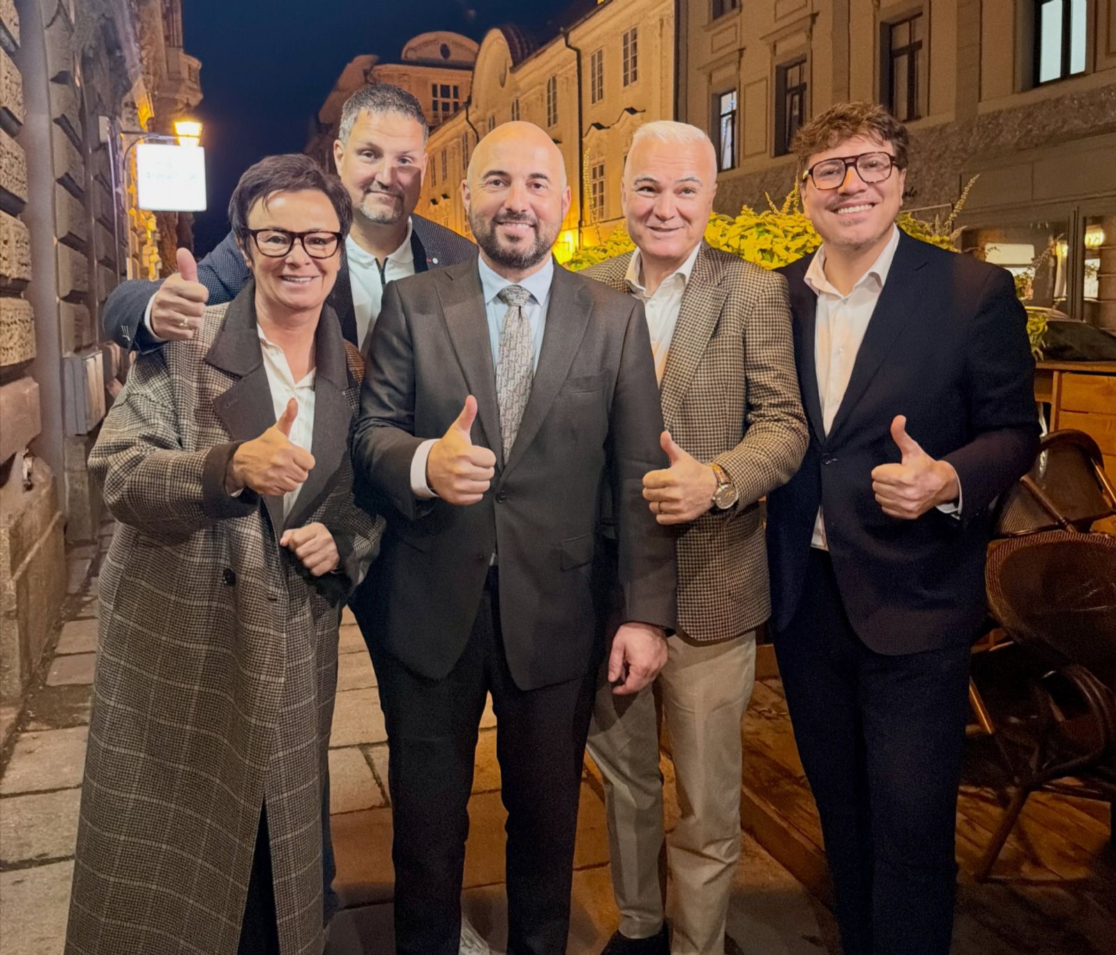 Volby v Plzeňském kraji: ANO ovládlo Plzeň, STAN posílil a ODS ztratila senátorské křeslo