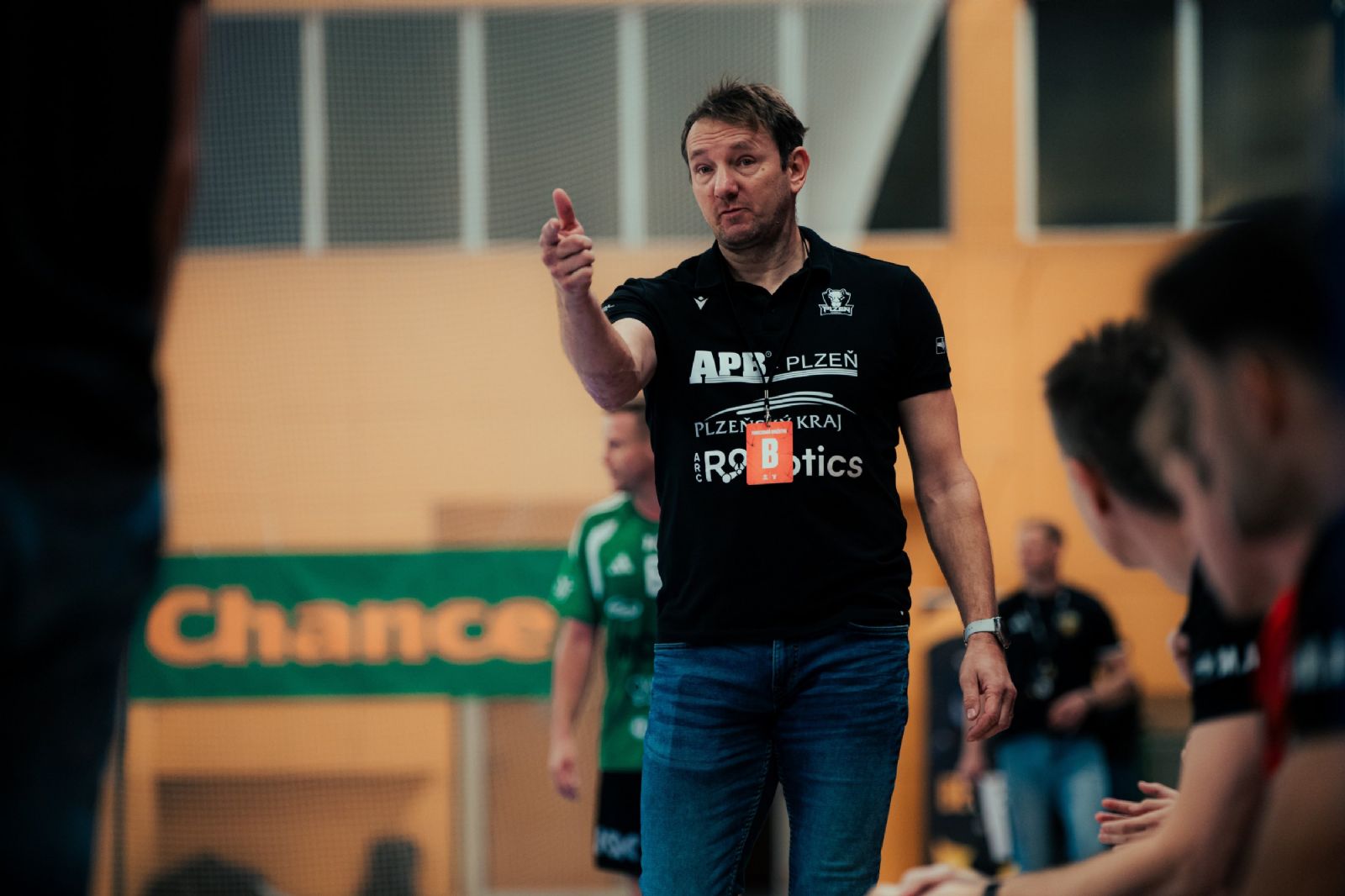 První porážka sezony! Plzeňský Talent padl v Brně, obhájce titulu doplatil na slabý první poločas