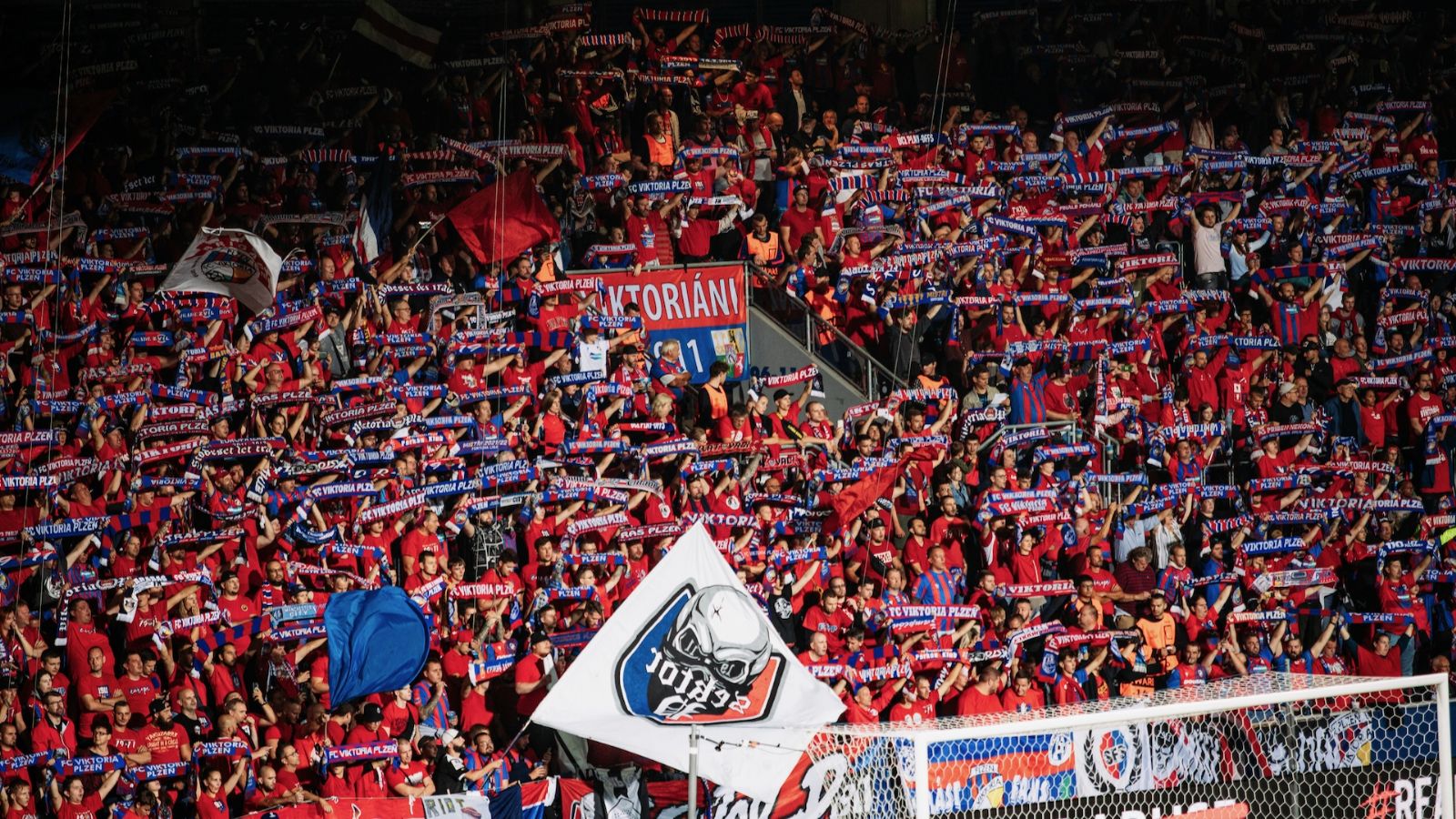 Viktoria Plzeň se v sobotu vrací do Doosan Areny! Přijďte ji podpořit v duelu s Mladou Boleslaví