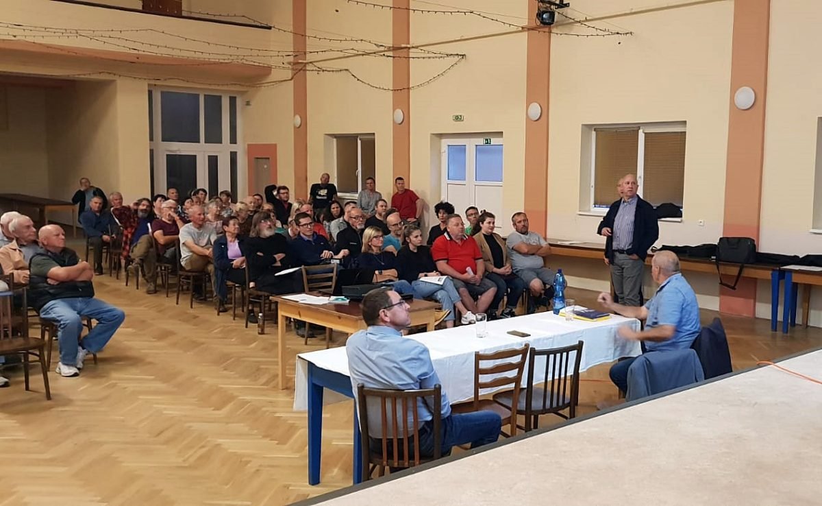 V Plzeňském kraji se dnes rozhoduje i o větrných elektrárnách. Referenda mají tři obce
