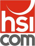 obrazek: logo HSI COM s.r.o.