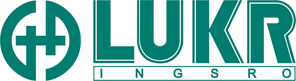 obrazek: logo LUKR INGENEERING, s.r.o.  <BR> sanitace, výčepní zařízení, párty pípy, chlazení