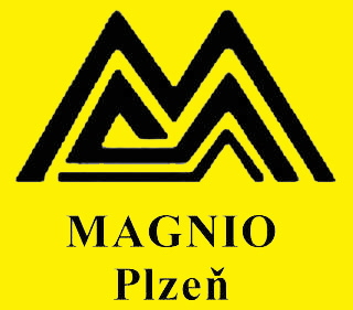 obrazek: logo MAGNIO Plzeň