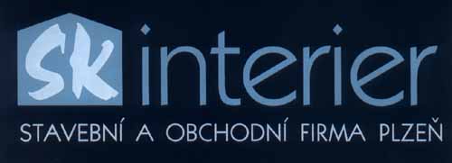 obrazek: logo SK INTERIER -  Zdeněk Šindelář, Ing.