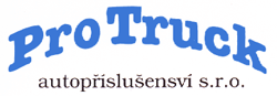 obrazek: logo PRO TRUCK AUTOPŘÍSLUŠENSTVÍ s.r.o.