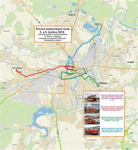 Jízdy historických vozů v rámci slavností svobody