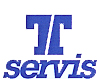 obrazek: logo T servis Plzeň, výrobní družstvo