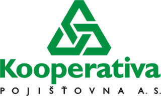 obrazek: logo Kooperativa, pojišťovna, a. s.