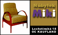 obrazek: logo Šmíd Michal - Miki