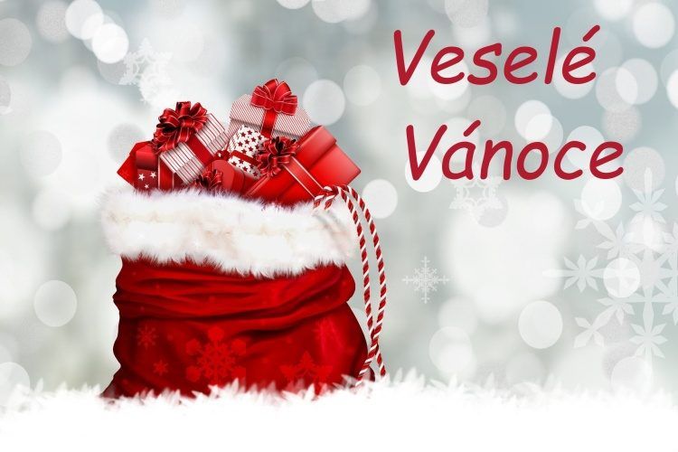 Provozní doba o svátcích 2025