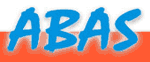 obrazek: logo ABAS AD - autobusová doprava