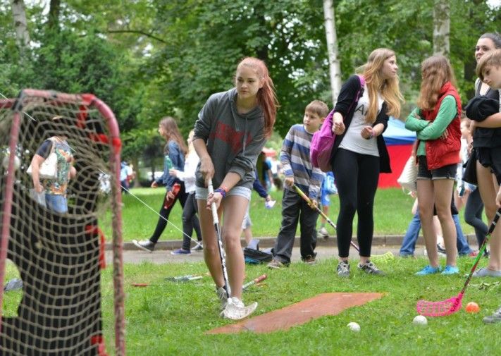 Festival Sportu se uskuteční již příští středu (21. 6. 2017)