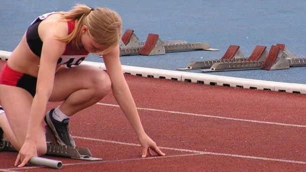 Mladí sportovci se mohou ucházet o podporu