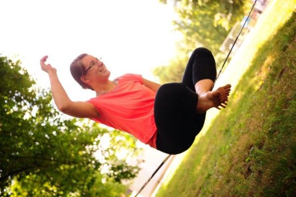 Park za Plazou ve středu ožije pohybem a hudbou