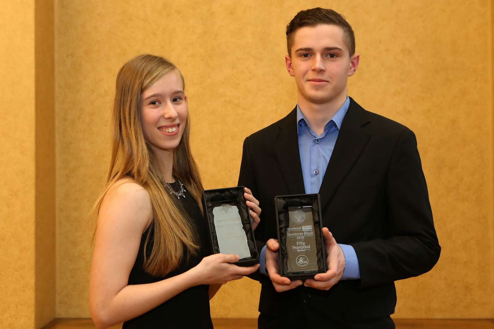 Sportovec Plzně 2017: nominace v žactvu a dorostu jsou otevřeny
