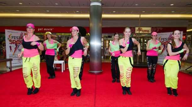 Taneční rej rozpohybuje Plazu