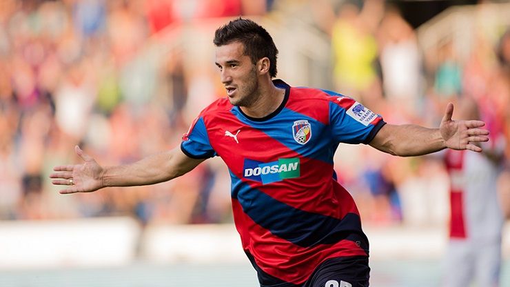 Aidin Mahmutovič odchází na půlroční hostování do Olomouce