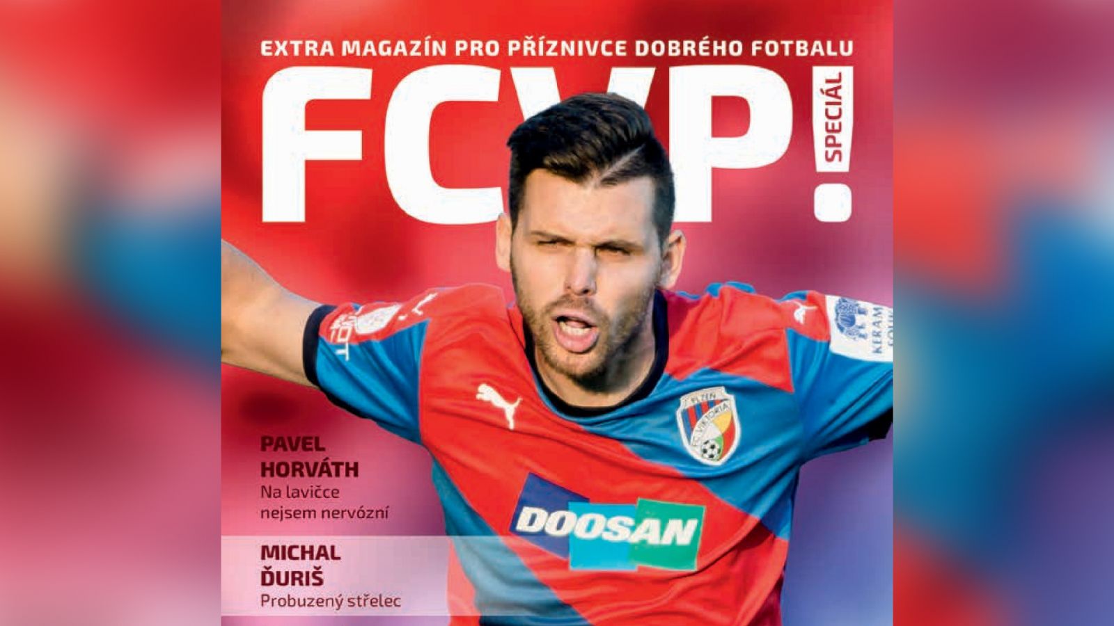 Blíží se další vydání časopisu FCVP! Otevírá se i možnost předplatného