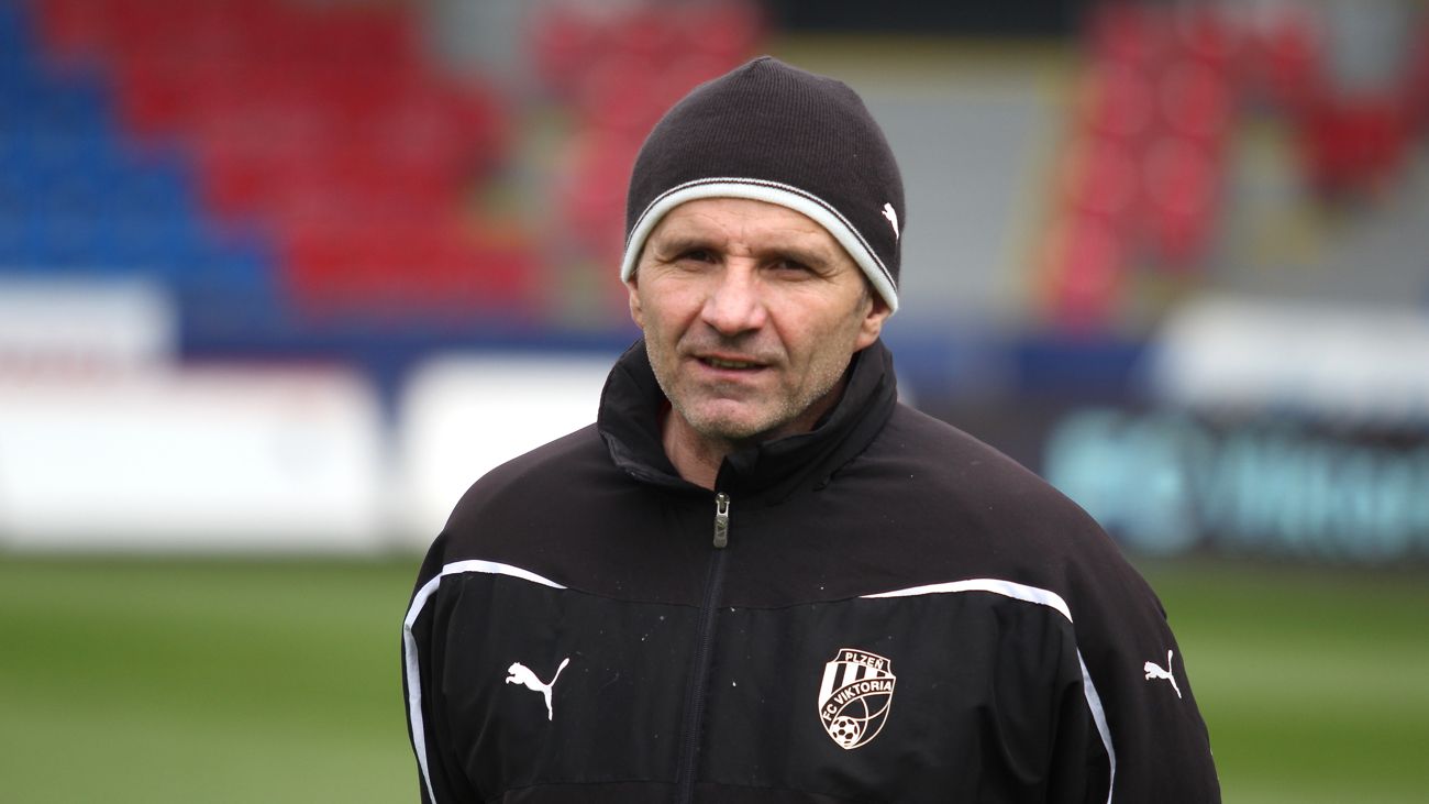 „Bohemians nás dozajista prověří,“ tuší Karel Krejčí