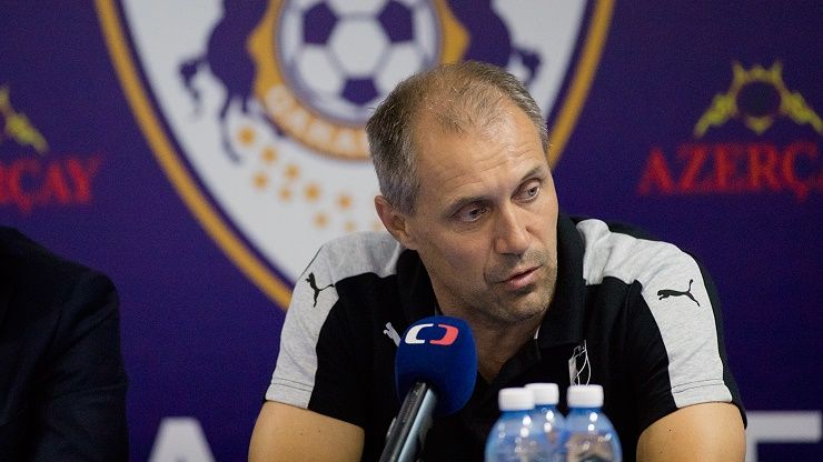 Bude záležet na nás, co soupeři dovolíme, tuší Roman Pivarník