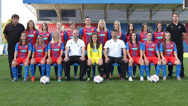 Cesta plzeňských žen domácím pohárem skončila v semifinále