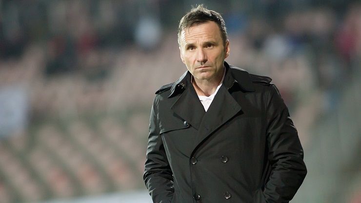 Chceme navázat na úspěšný podzim, říká trenér Karel Krejčí